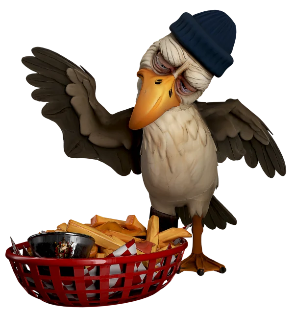 Digitale maritime Szene